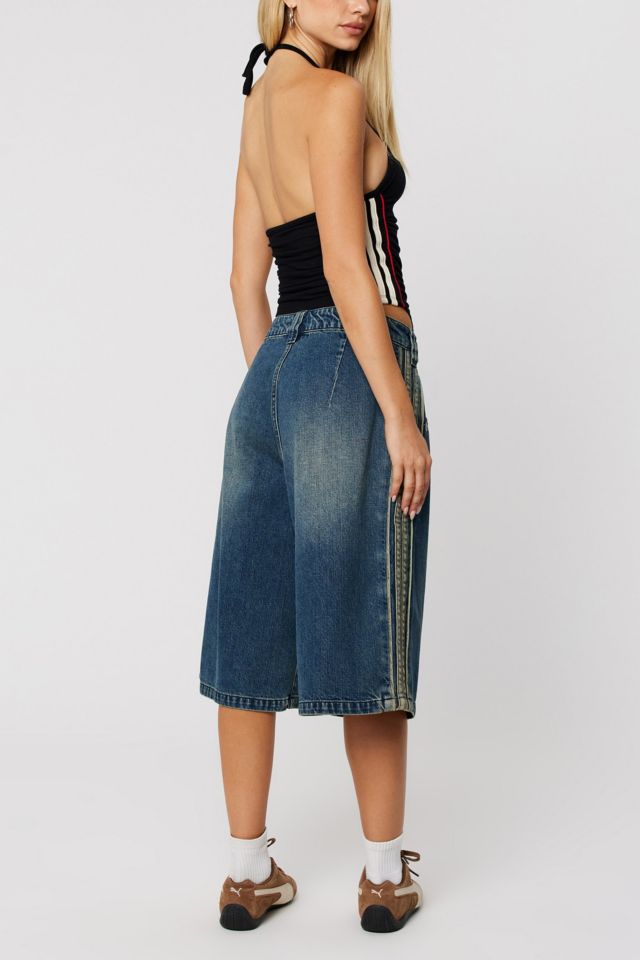 Abrand 99 Mega Baggy Jort #3