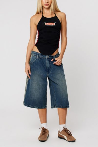 Abrand 99 Mega Baggy Jort