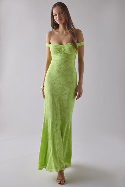 Women's Green Party Dresses | Urban Outfitters