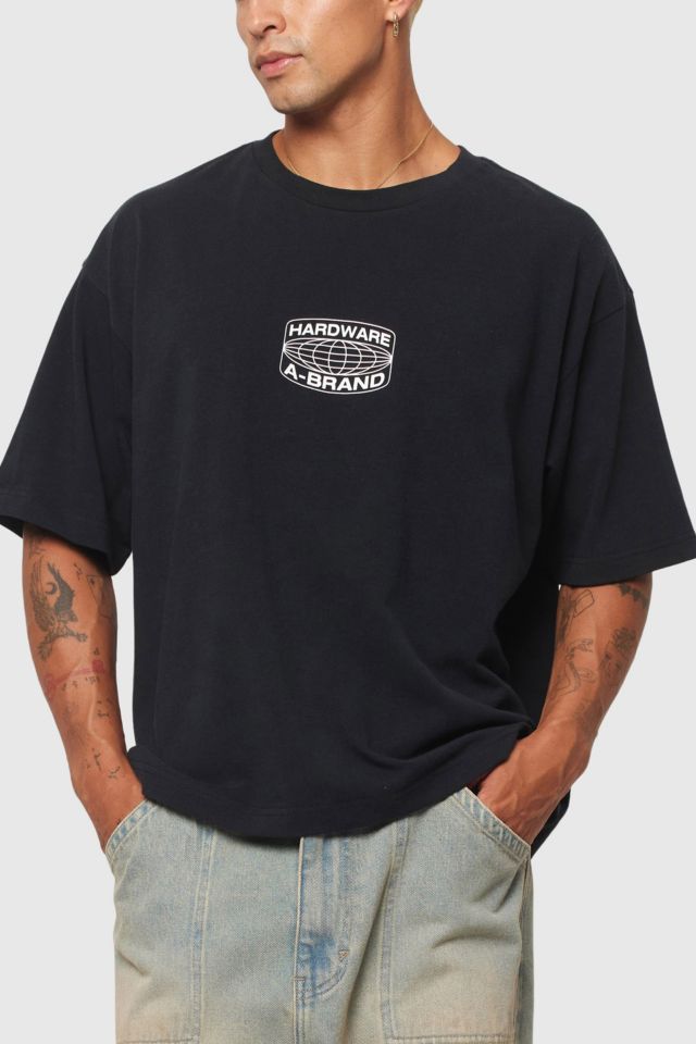Abrand Geo Systems Tee #1