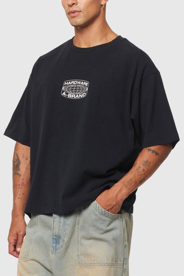 Abrand Geo Systems Tee #2