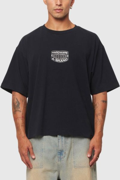 Abrand Geo Systems Tee