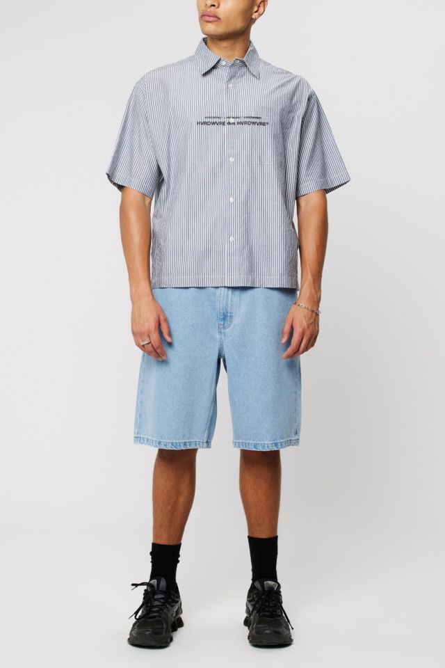 Abrand Bobby Brand Shirt #1