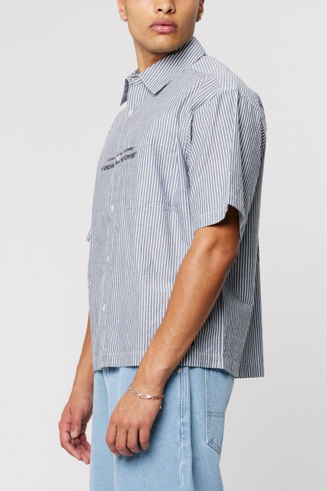 Abrand Bobby Brand Shirt #2