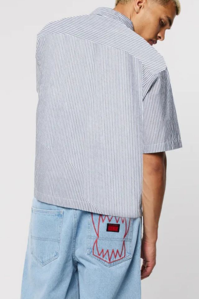 Abrand Bobby Brand Shirt #3