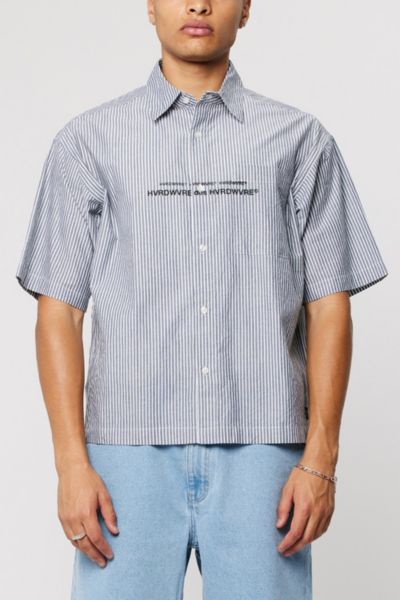 Abrand Bobby Brand Shirt