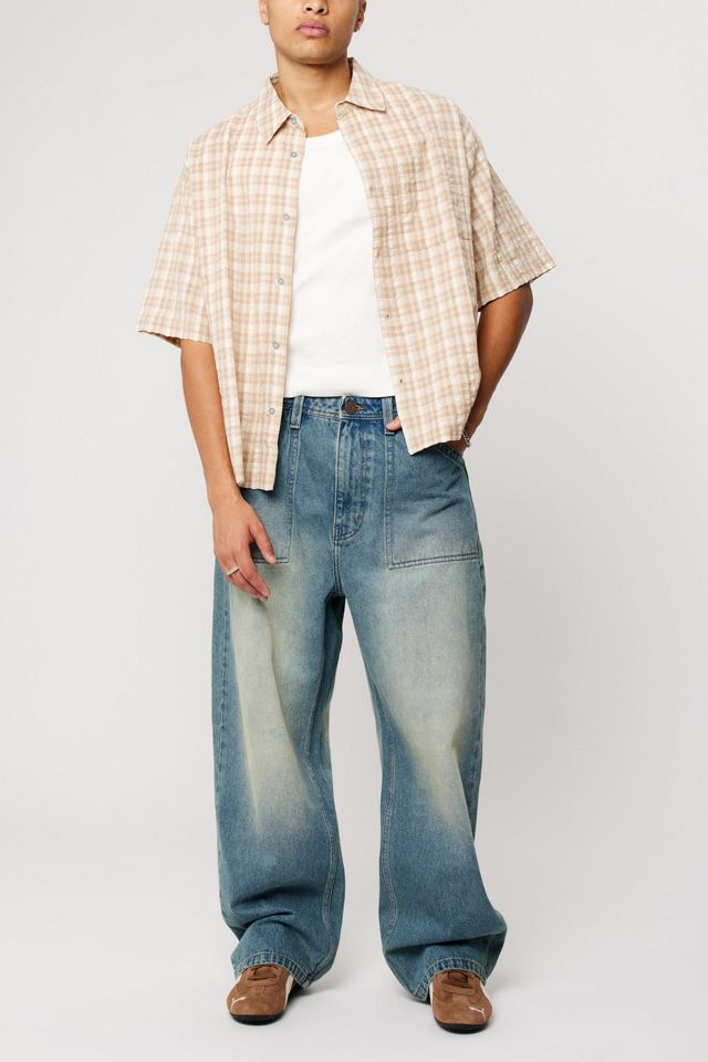 Abrand Bobby Brand Shirt #1