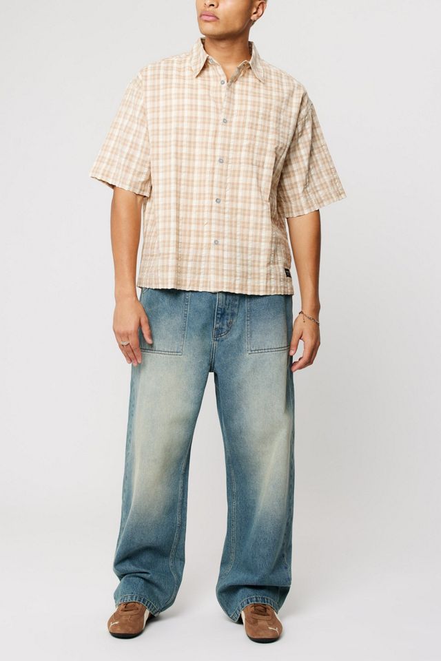Abrand Bobby Brand Shirt #2
