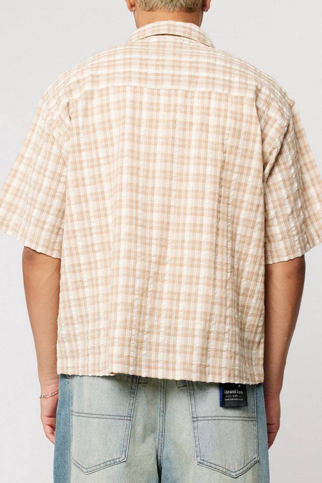 Abrand Bobby Brand Shirt #3