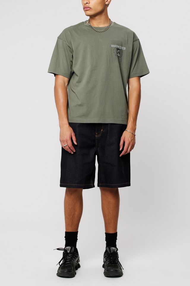 Abrand Bobby Bobby Dystopia #1