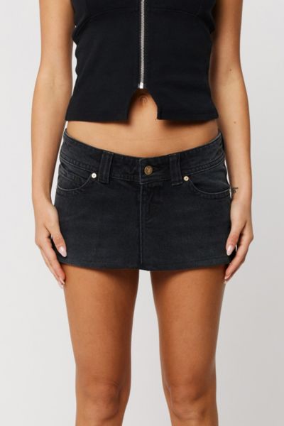 Abrand 00 Super Low Mini