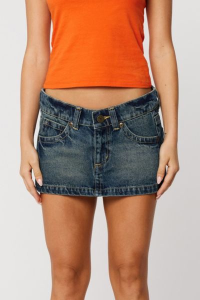 Abrand 00 Super Low Mini