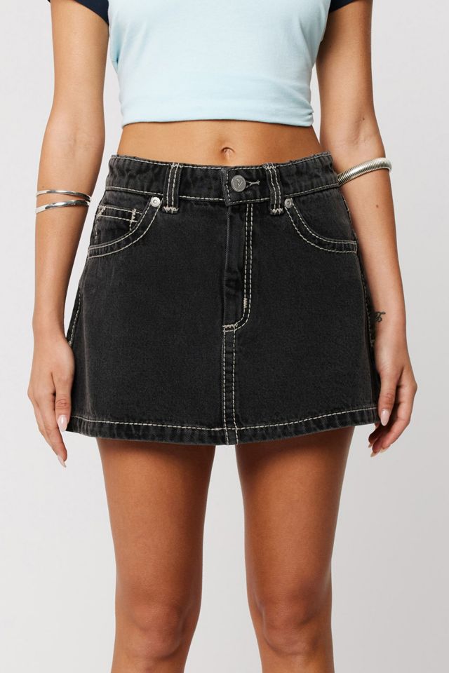 Abrand 95 Aline Skirt #1