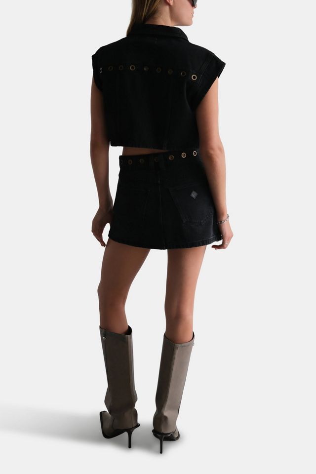 Abrand 95 Aline Skirt #2