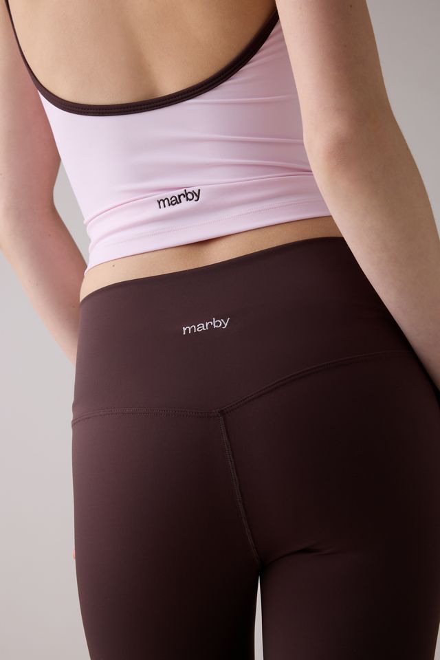 Marby The '90s Bow Active Tank Top #4