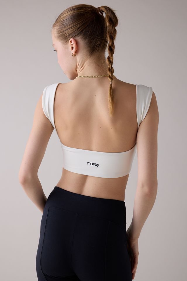Soutien-gorge de sport Love Sweetheart Marby #2