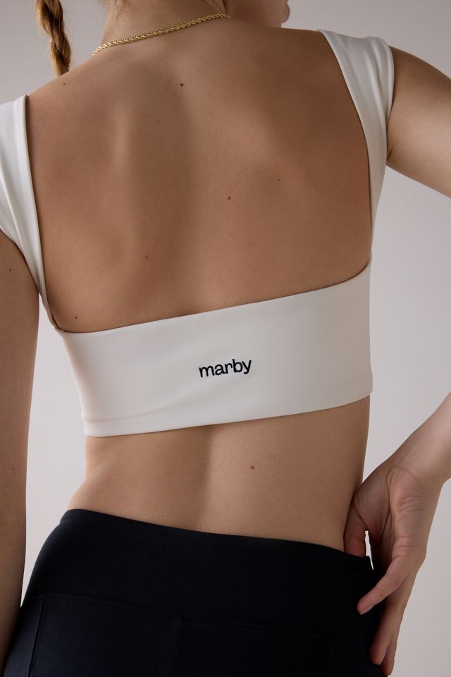 Soutien-gorge de sport Love Sweetheart Marby #4
