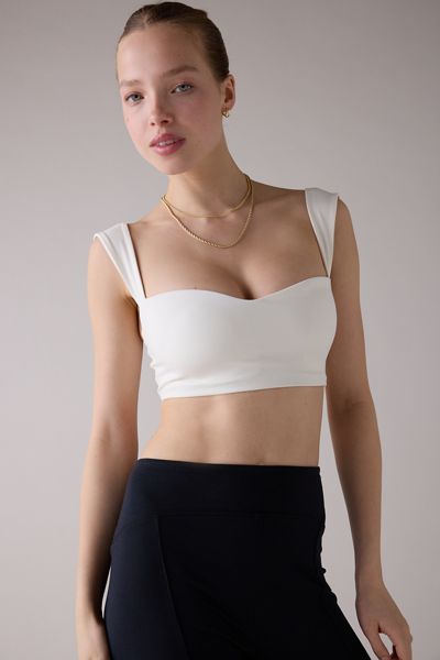 Marby Love Sweetheart Sports Bra