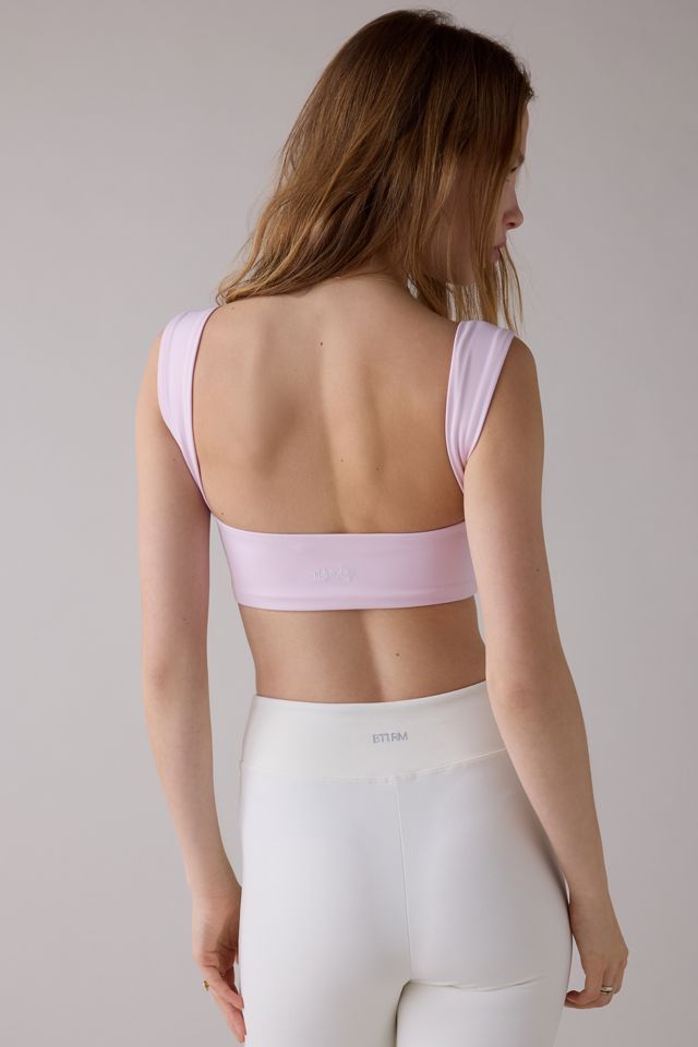 Marby Love Sweetheart Sports Bra #1