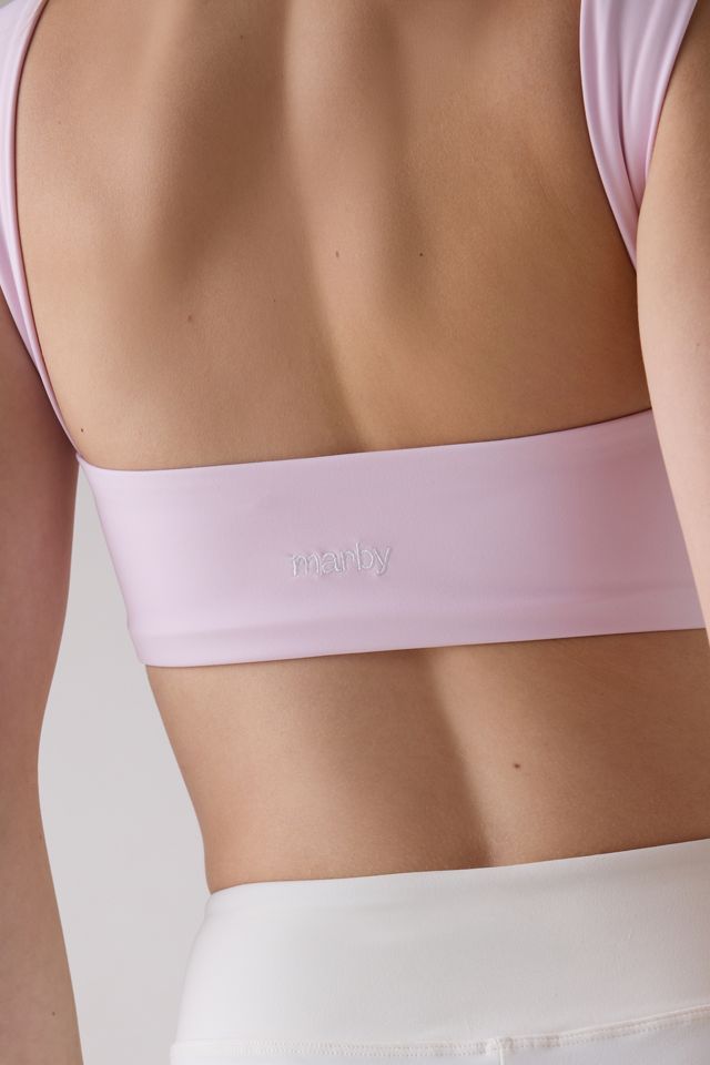 Marby Love Sweetheart Sports Bra #3