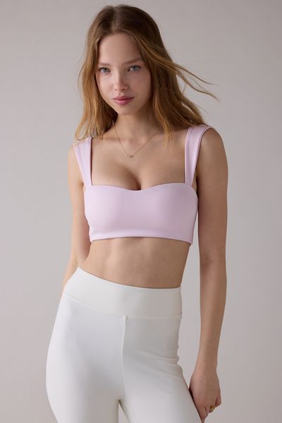 Marby Love Sweetheart Sports Bra