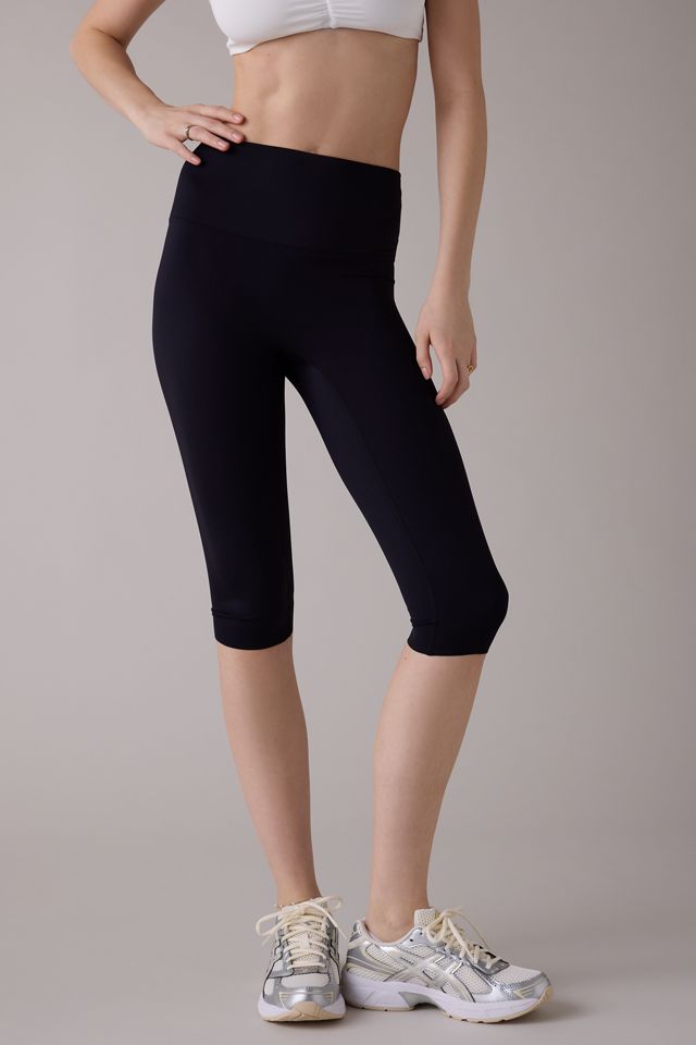 Marby Le legging capri #1