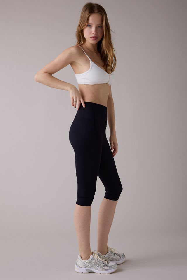 Marby Le legging capri #2