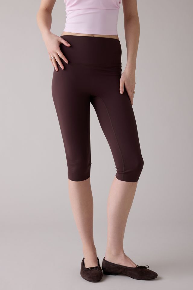 Marby The Capri Leggings #1