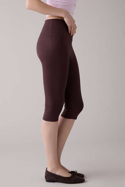 Marby The Capri Leggings