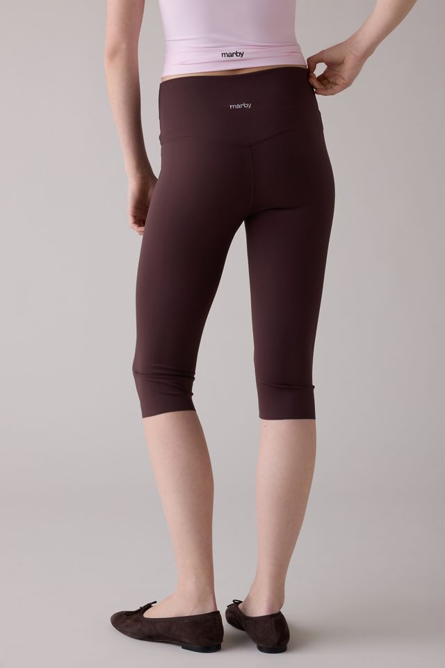 Marby The Capri Leggings #3
