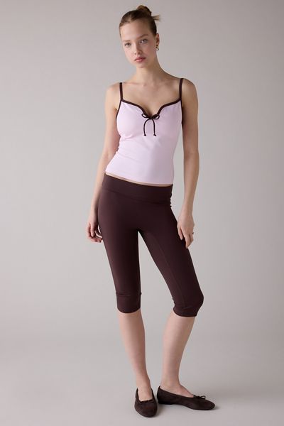 Marby The Capri Leggings