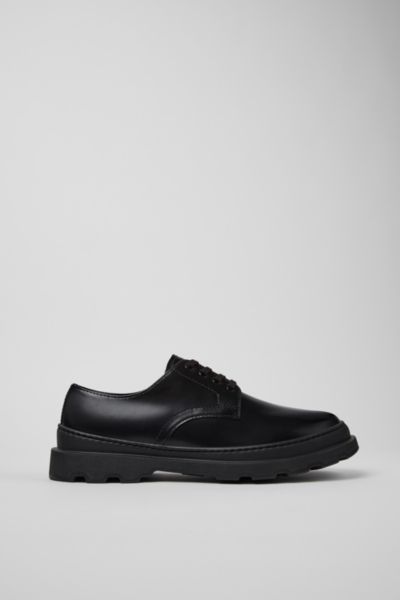 Camper Brutus+ Leather Shoes