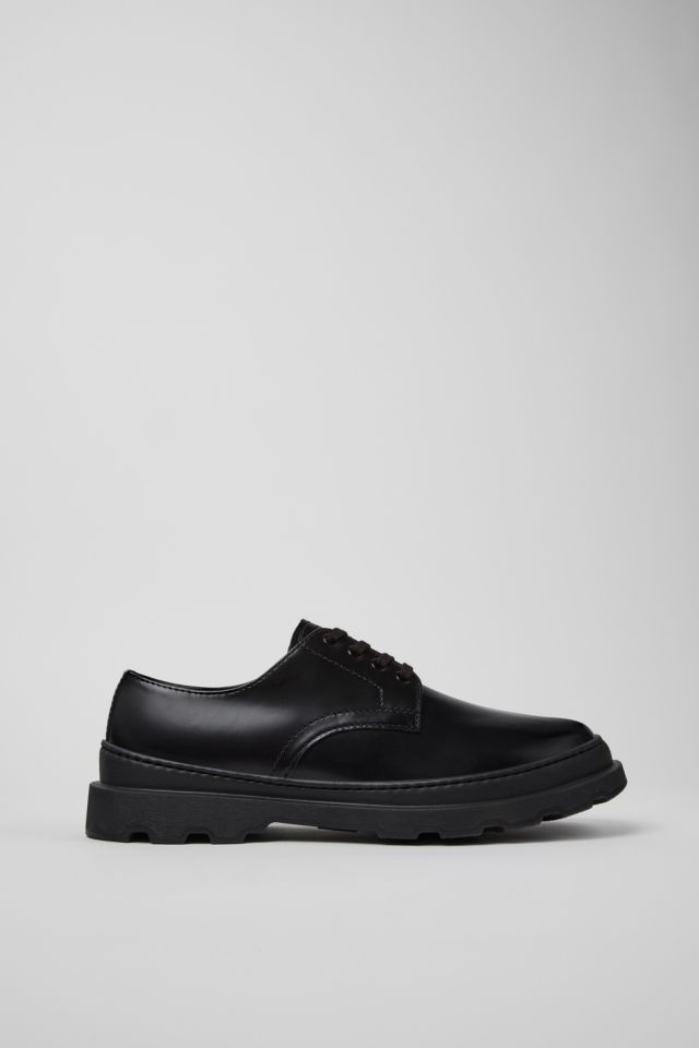 Camper Brutus+ Leather Shoes #1