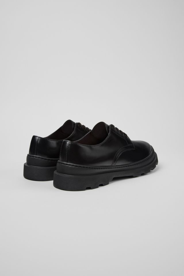 Camper Brutus+ Leather Shoes #2