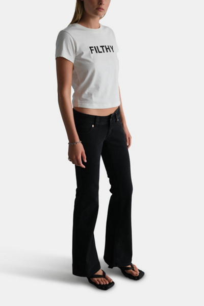 Abrand 00 Super Low Kick