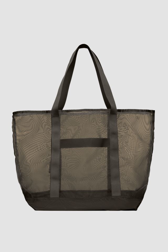 BABOON TO THE MOON Mesh Tote #2