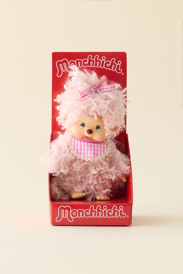 Monchhichi Animal Costume Plushie #2