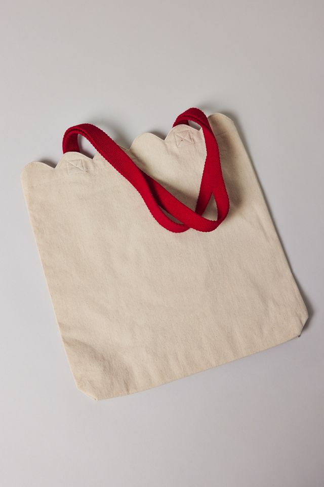 Tote-ally Beaded Tote Bag | Urban Outfitters