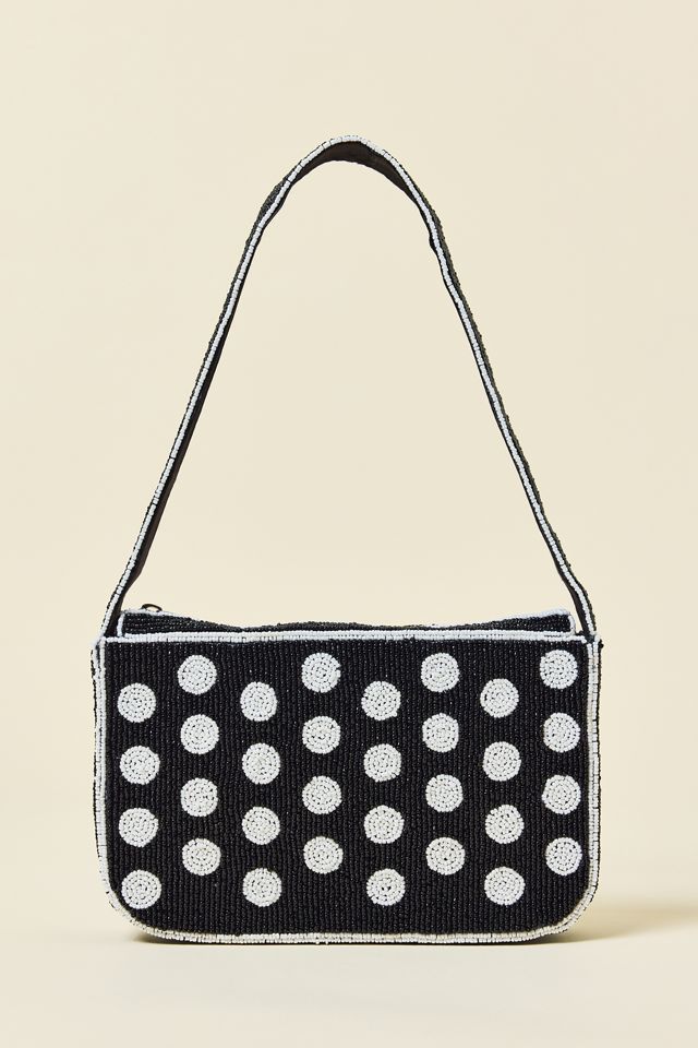 UO Lola Beaded Bag #1