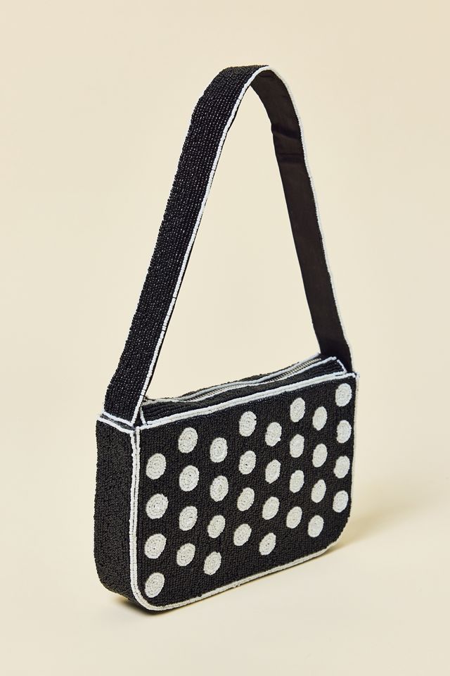 UO Lola Beaded Bag #2