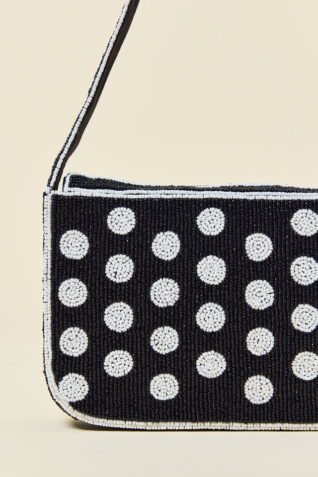 UO Lola Beaded Bag #3