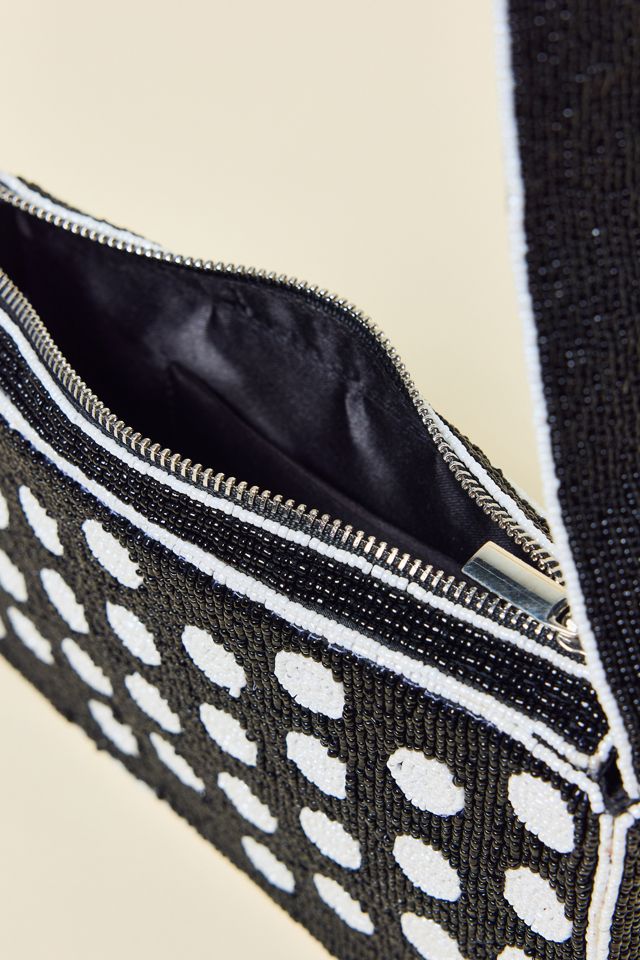 UO Lola Beaded Bag #4