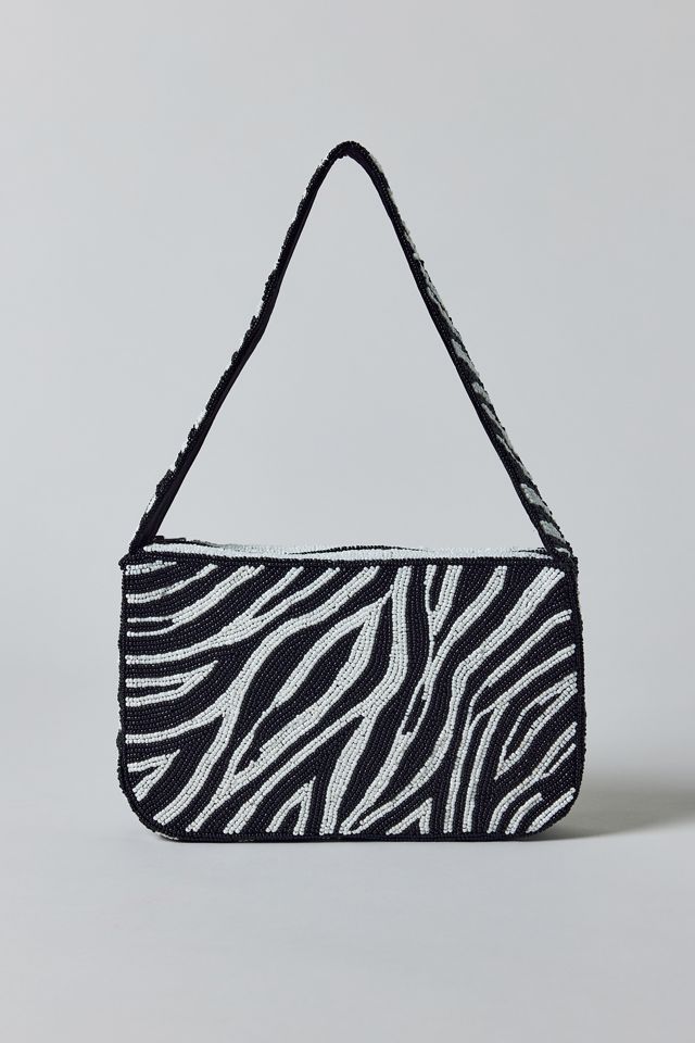 Sac perlé Lola UO #1