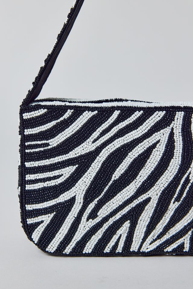 Sac perlé Lola UO #2