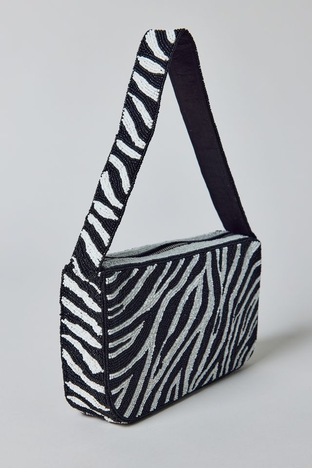 Sac perlé Lola UO #3