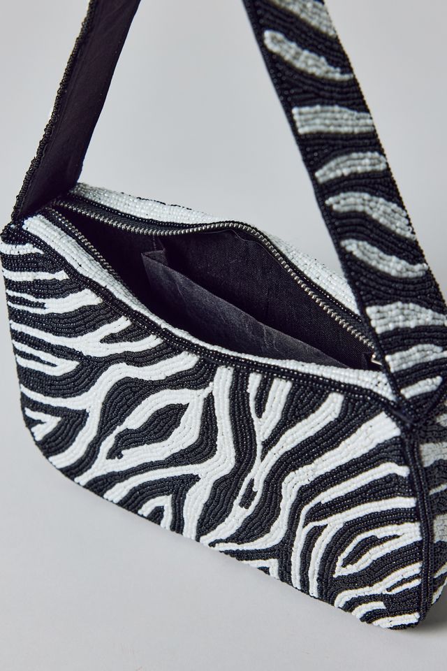 Sac perlé Lola UO #4
