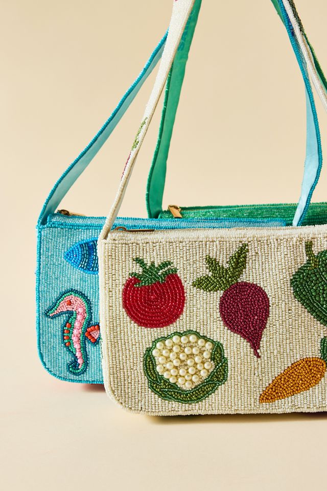 UO Lola Beaded Bag #2