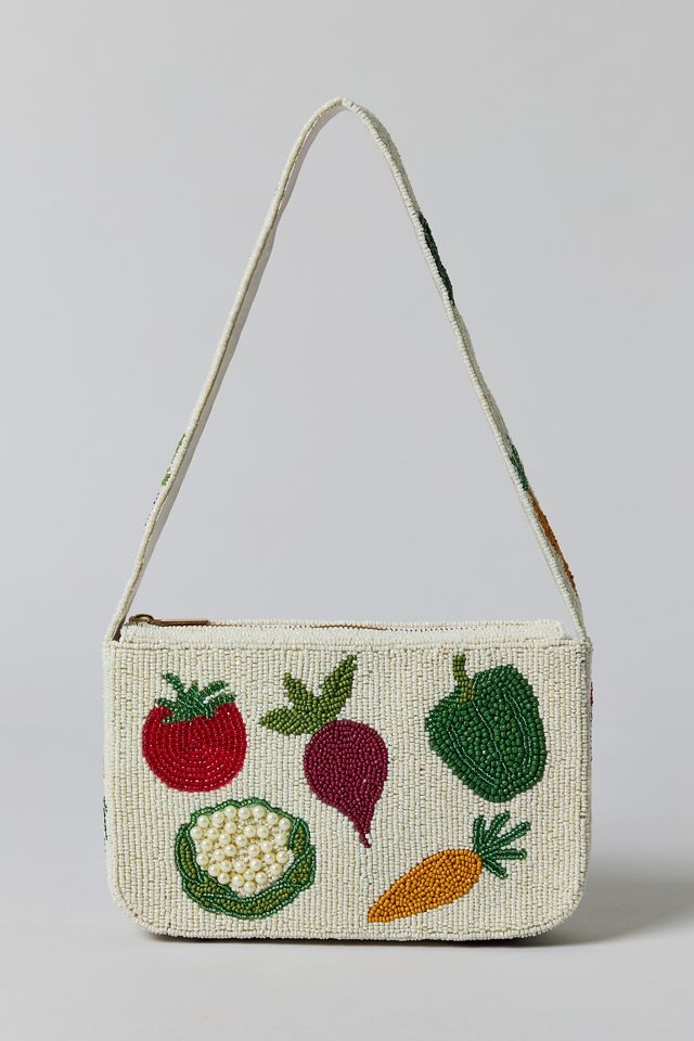 UO Lola Beaded Bag #3