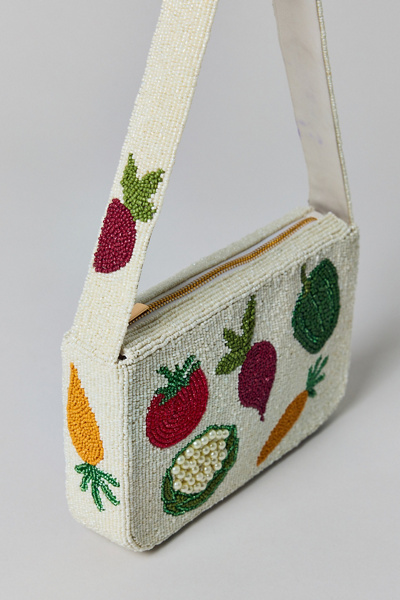 UO Lola Beaded Bag