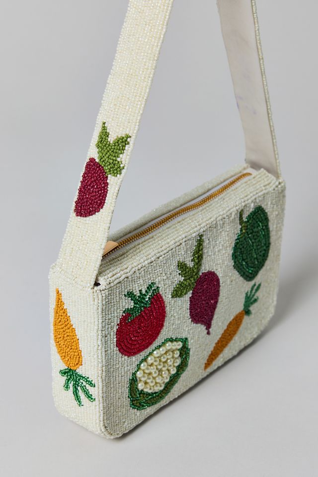UO Lola Beaded Bag #4